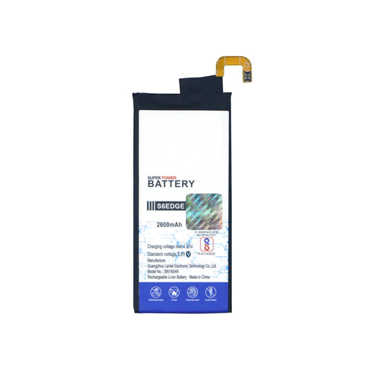 MOBILE BATTERY FOR SAMSUNG GALAXY S6 EDGE