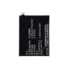 MOBILE BATTERY FOR SONY XA1