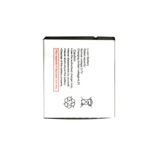 MOBILE BATTERY FOR SPICE MI-423 SMART FLO LVORY 2