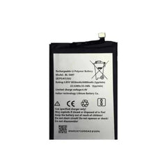 MOBILE BATTERY FOR TECNO BL58BT - POVA 2 / TECNO POVA - LD7 / POUVIOUR 4 PRO