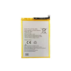 MOBILE BATTERY FOR TECNO BL58BT - POVA 2 / TECNO POVA - LD7 / POUVIOUR 4 PRO