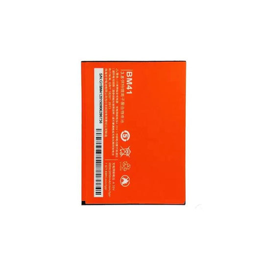 MOBILE BATTERY FOR XIAOMI BM41 - Xiaomi Redmi 1s