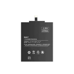 MOBILE BATTERY FOR XIAOMI BM47 - Xiaomi Redmi 3 / 3S