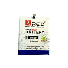 MOBILE BATTERY FOR XIAOMI BN30 - REDMI 4A