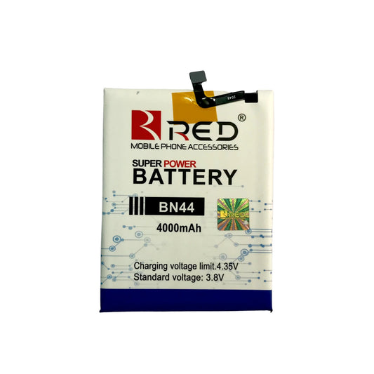 MOBILE BATTERY FOR XIAOMI BN44 - REDMI NOTE 5