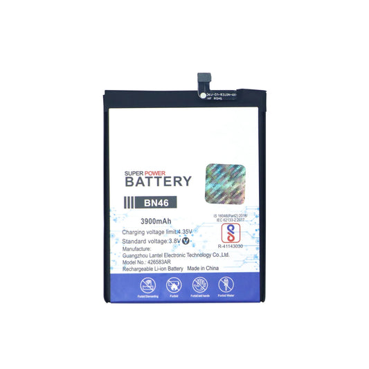 MOBILE BATTERY FOR XIAOMI BM46 - Xiaomi Redmi note 3