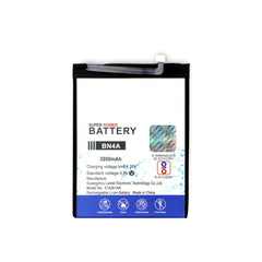 MOBILE BATTERY FOR XIAOMI BN4A - Redmi Note 7 / Note 7 Pro / Redmi Note 7S