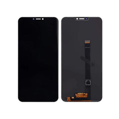 Mobile Display For Asus Zenfone 5Z. LCD Combo Touch Screen Folder Compatible With Asus Zenfone 5Z