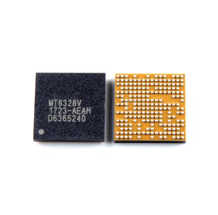 Mobile IC MT6328V