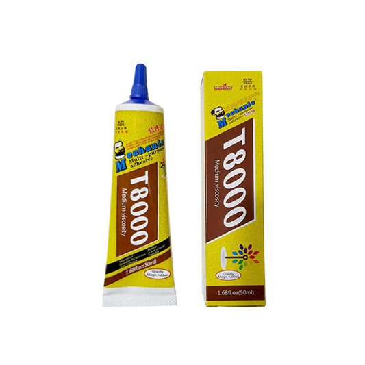 Mechanic T-8000 Adhesive Glue For Mobile Repairing