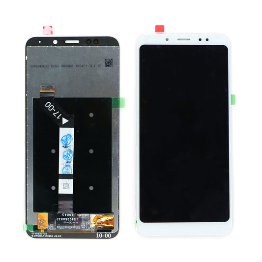 CARE OG MOBILE DISPLAY FOR XIAOMI REDMI NOTE 5