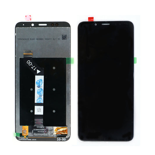 CARE OG MOBILE DISPLAY FOR XIAOMI REDMI NOTE 5