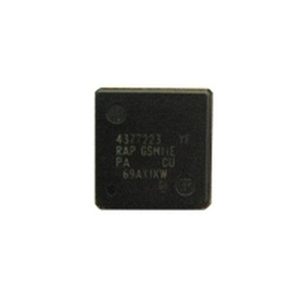 Mobile IC MT 6177 MV