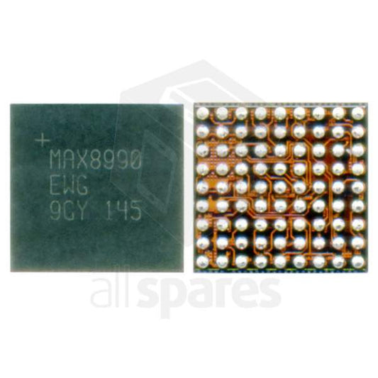 Mobile IC BQ 25601