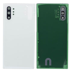 BACK PANEL COVER FOR SAMSUNG GALAXY NOTE 10 PLUS
