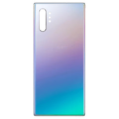 BACK PANEL COVER FOR SAMSUNG GALAXY NOTE 10 PLUS