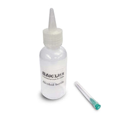 50Ml Needle Tip Bottle, Liquid Flux Dispenser Applicator