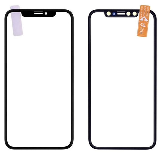 OCA GLASS COMPATIBLE WITH SAMSUNG A11