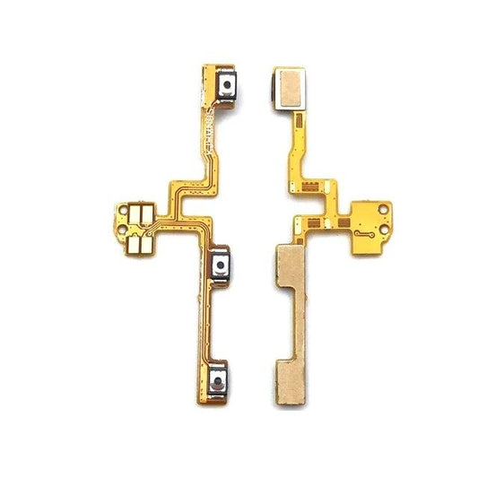 ON-OFF FLEX COMPATIBLE WITH XIAOMI REDMI NOTE 9 PRO