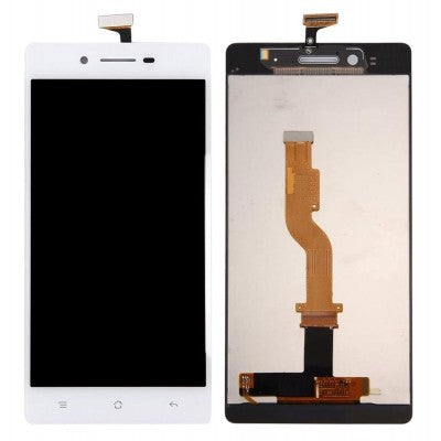 Mobile Display For Oppo A33. LCD Combo Touch Screen Folder Compatible With Oppo A33