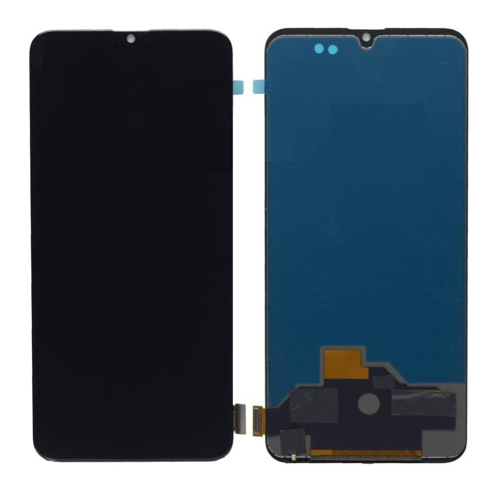 Mobile Display For Oppo R17. LCD Combo Touch Screen Folder Compatible With Oppo R17