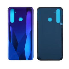 BACK PANEL COVER FOR OPPO REALME 5 PRO