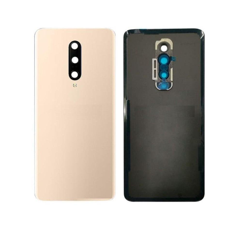 BACK PANEL COVER FOR ONEPLUS 7 PRO