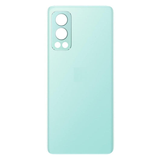 BACK PANEL COVER FOR ONEPLUS NORD 2