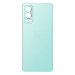 BACK PANEL COVER FOR ONEPLUS NORD 2