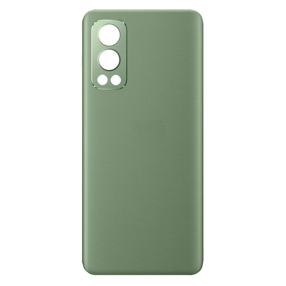 BACK PANEL COVER FOR ONEPLUS NORD 2