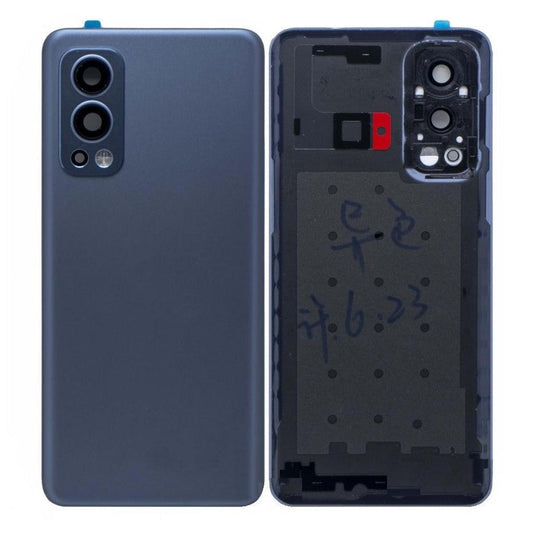 BACK PANEL COVER FOR ONEPLUS NORD 2