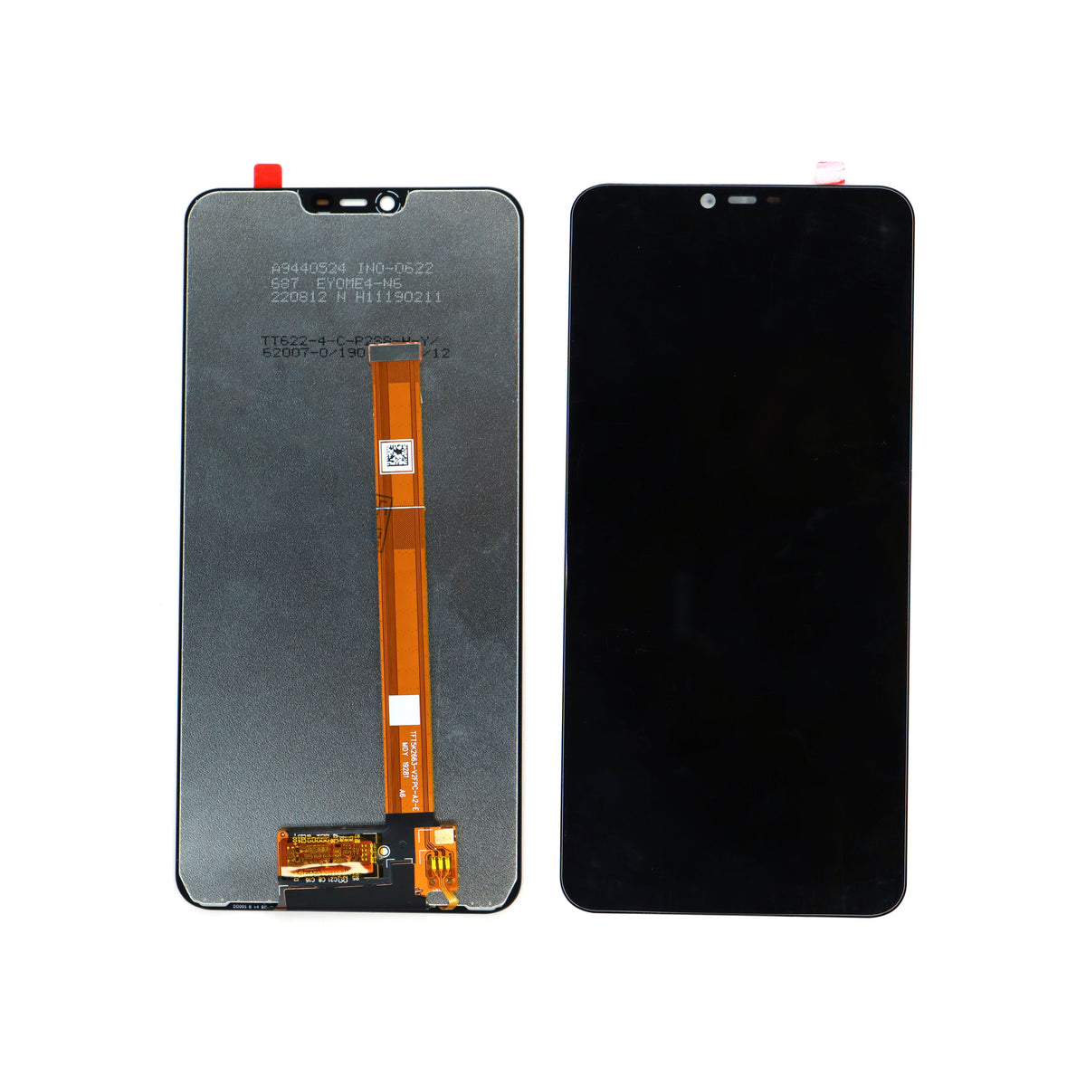 CARE OG MOBILE DISPLAY FOR OPPO A3S / OPPO A5