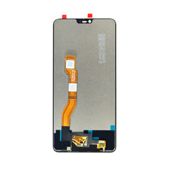 CARE OG MOBILE DISPLAY FOR OPPO F7