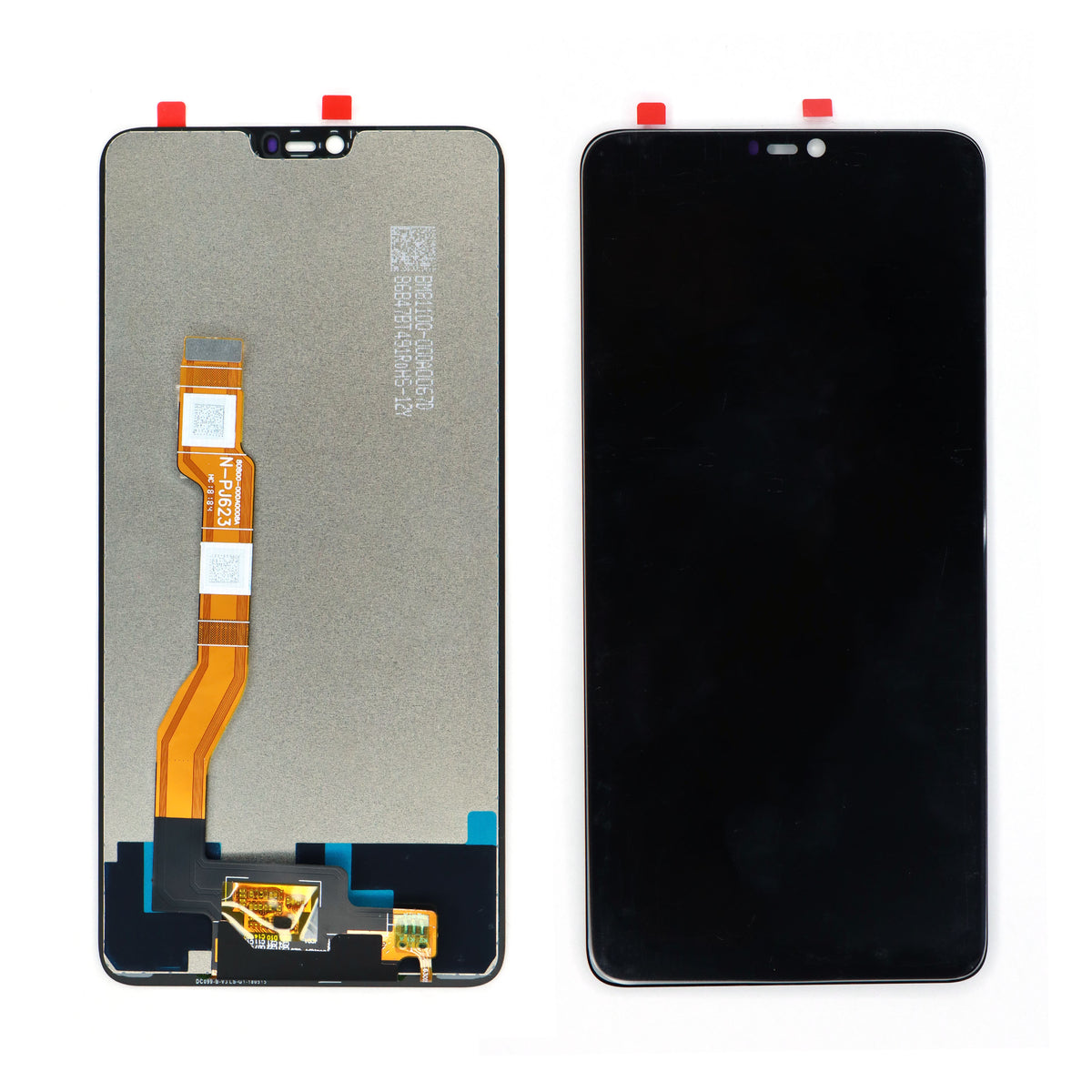 CARE OG MOBILE DISPLAY FOR OPPO F7