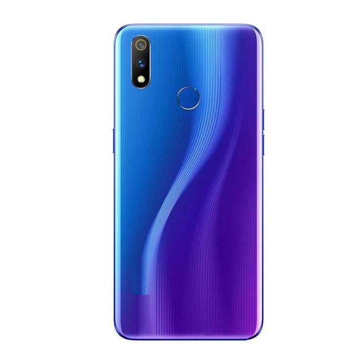 Housing For Oppo Realme 3 Pro