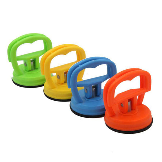 Suction Cup - Opening Tool for Mobile Display. Laptop, Computer & Multiple Use [Product Color may Vary]
