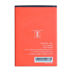 MOBILE BATTERY FOR ITEL BL24EI