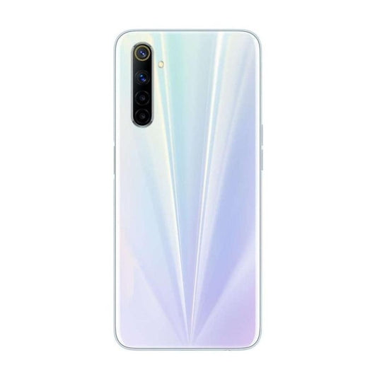 Housing For Oppo Realme 8 4G – McareSpareParts