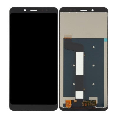 Mobile Display For Xiaomi Redmi Note 5 Pro. LCD Combo Touch Screen Folder Compatible With Xiaomi Redmi Note 5 Pro