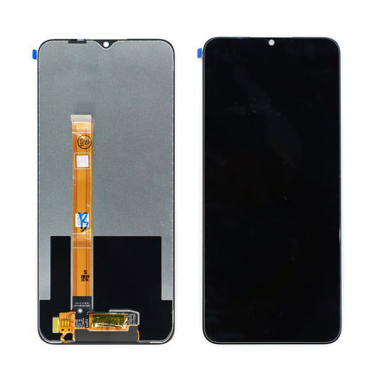 CARE OG MOBILE DISPLAY FOR REALME C21Y / C25Y