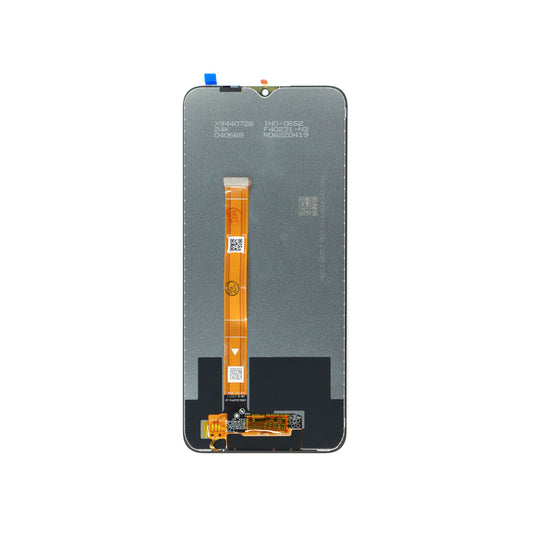 CARE OG MOBILE DISPLAY FOR REALME C25