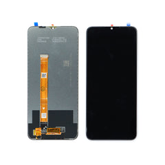 CARE OG MOBILE DISPLAY FOR REALME C25