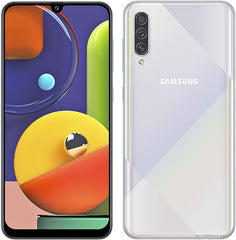Housing For Samsung Galaxy A50S