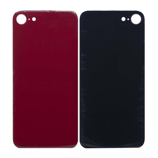 BACK PANEL COVER FOR IPHONE SE 2020