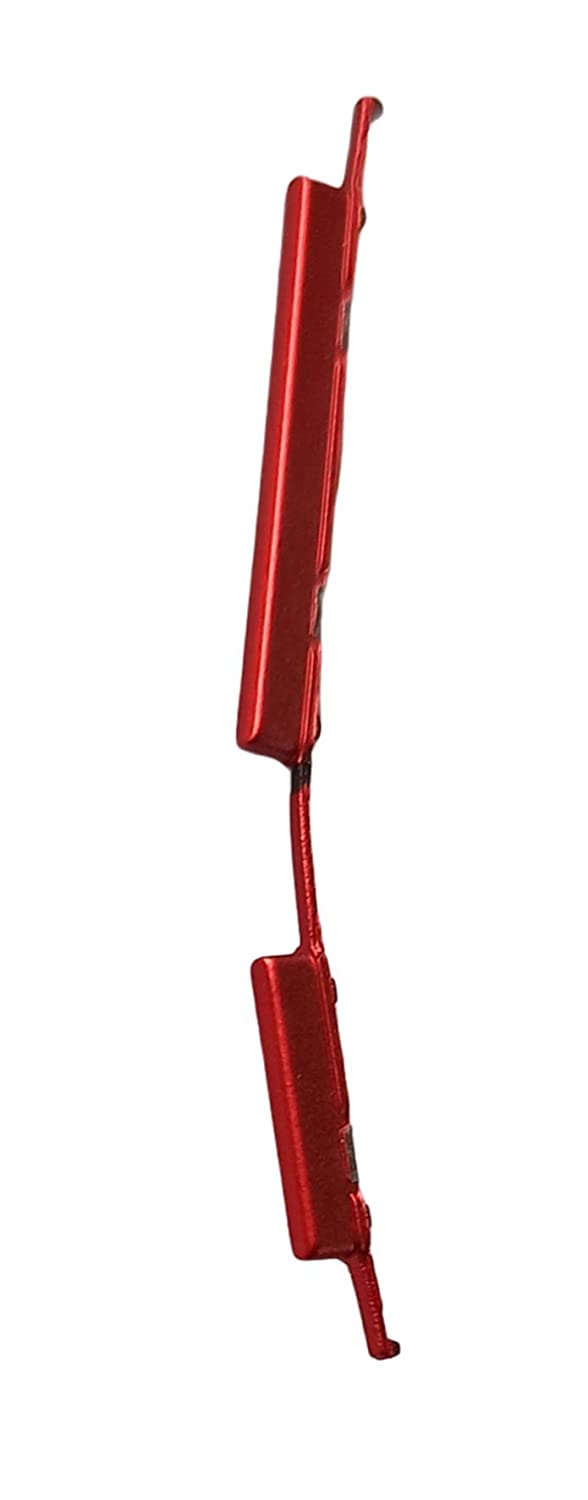SIDE BUTTONS (VOLUME + POWER) COMPATIBLE WITH VIVO Y11 NEW