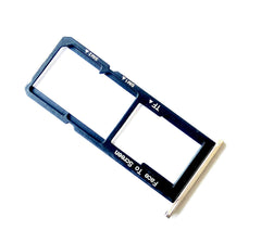 SIM TRAY COMPATIBLE WITH LENOVO K8 PLUS