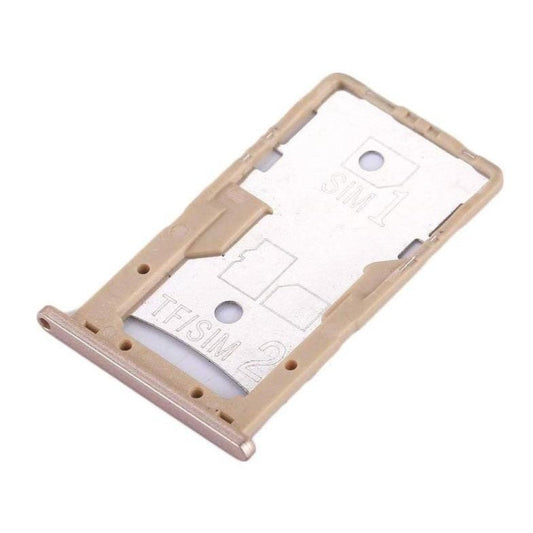 SIM TRAY COMPATIBLE WITH XIAOMI REDMI 4A