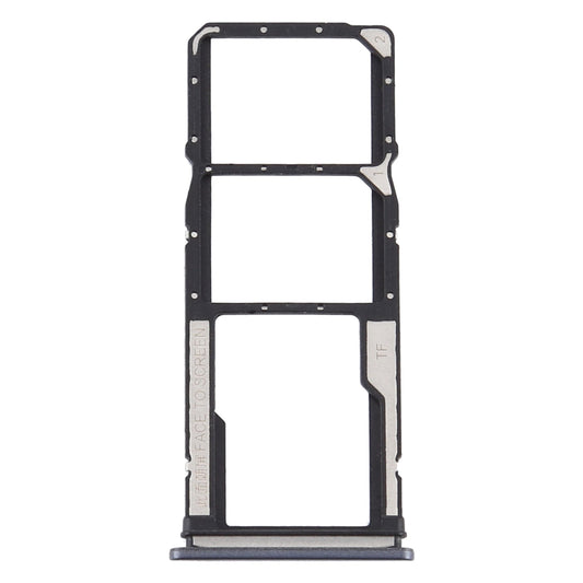 SIM TRAY COMPATIBLE WITH XIAOMI REDMI 9 PRIME