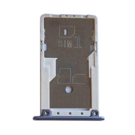 SIM TRAY COMPATIBLE WITH XIAOMI REDMI NOTE 3