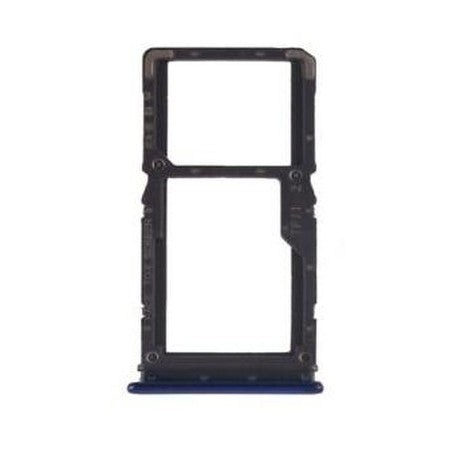 SIM TRAY COMPATIBLE WITH XIAOMI REDMI NOTE 7